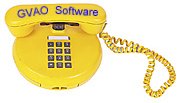 Heure actuelle chez GVAO Software